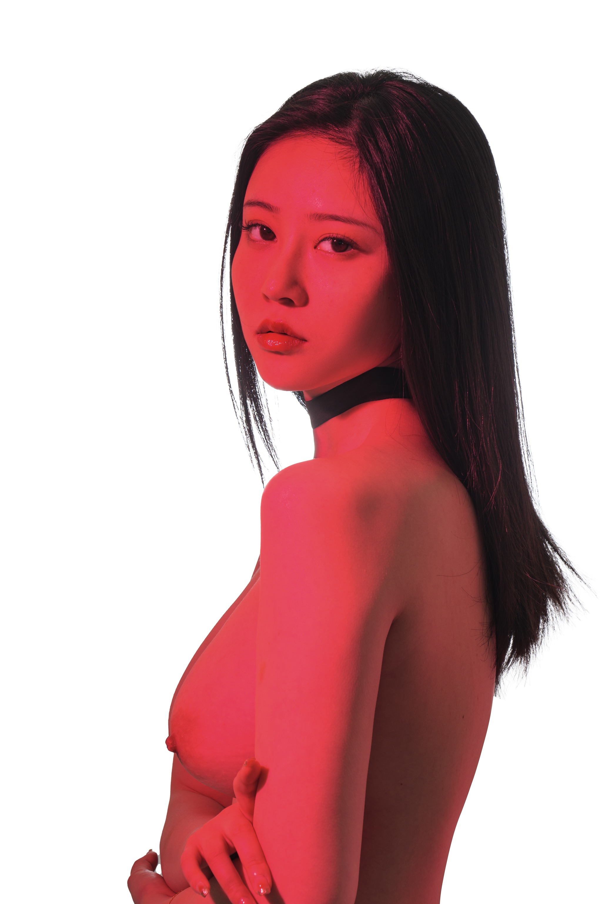 图片[1]-年年nnian – NO.010 炽天使[23P]-XikXak